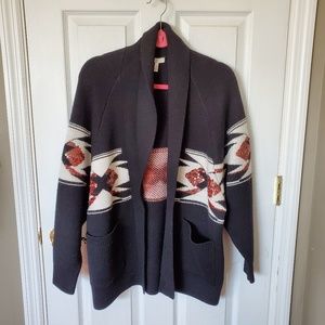 Joie Sweaters - $450 joie wool cardigan small Joie Sweaters - $450 joie wool cardigan small